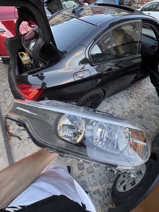 Фарове за F30 (перфектно техническо състояние)