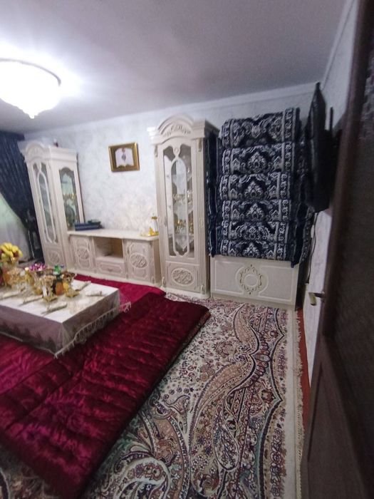 Продаётся Квартира