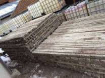 Pari de beton , spalieri vie, stalpi, bulamaci