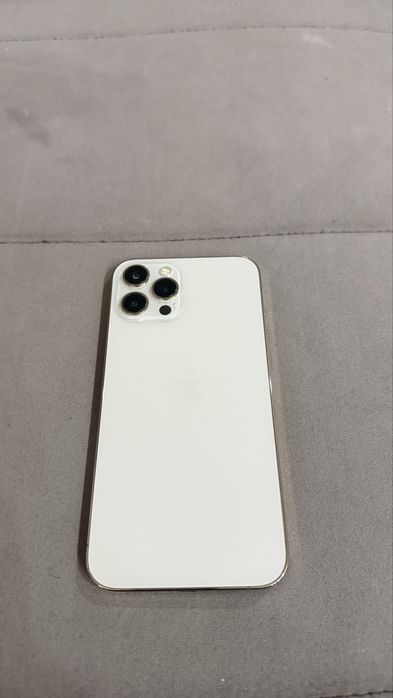 Айфон 12 про макс