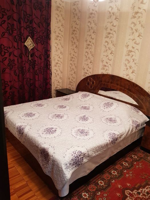 ТОЛЬКО СЕМЬЕ! ФАҚАТ ОЙИЛАГА. Квартира аренда Юнусабад 19 квартал