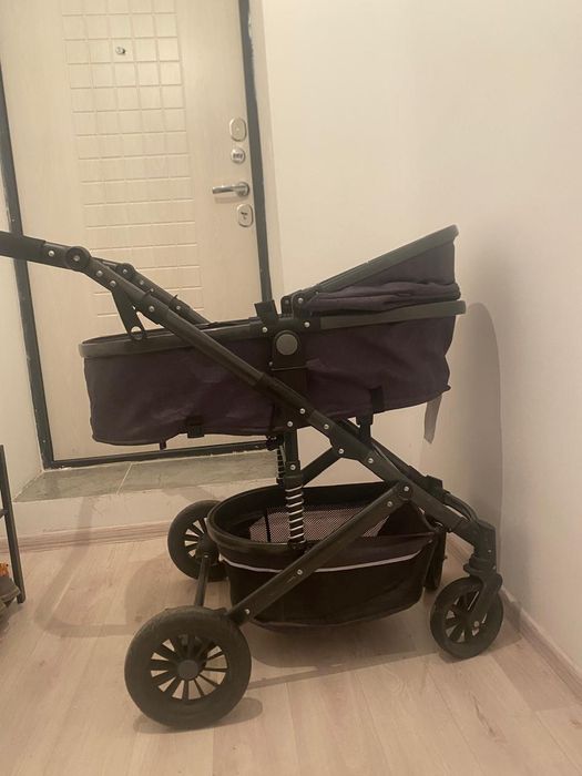 Продам коляску трансформер
