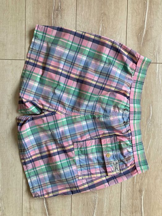 Ralph Lauren swimwear къси панталони къс панталон шорти размер XL
