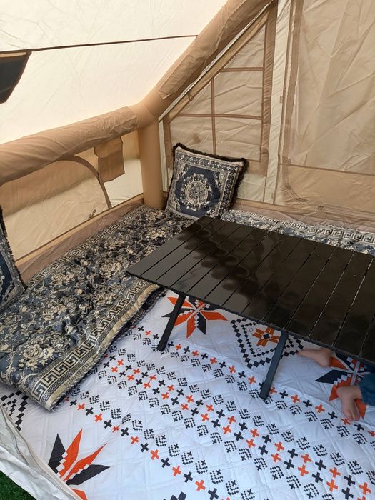 Palatka chodr arenda