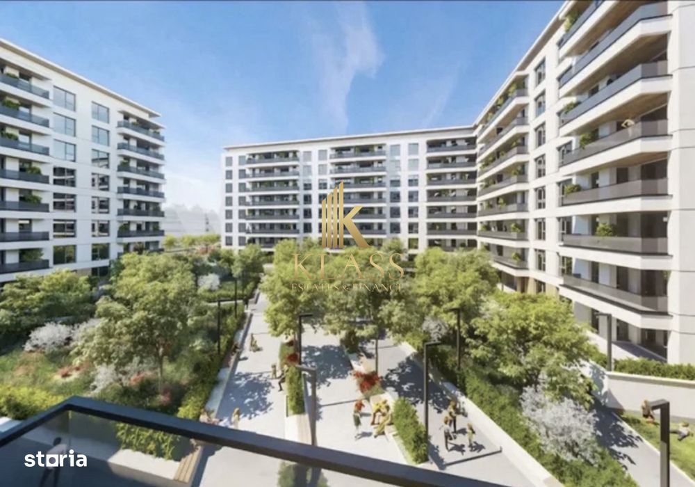 2 Camere Nusco City