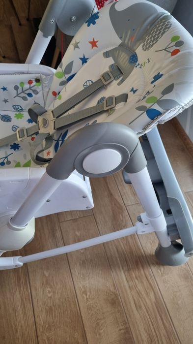 Столче за хранене cagaroo