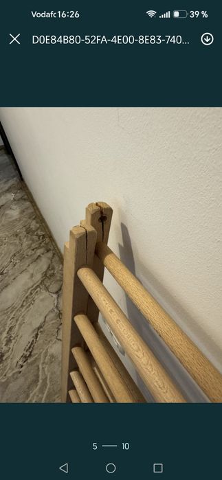 Tarc de joacă copii