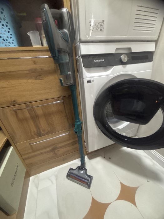 Продается пылесос