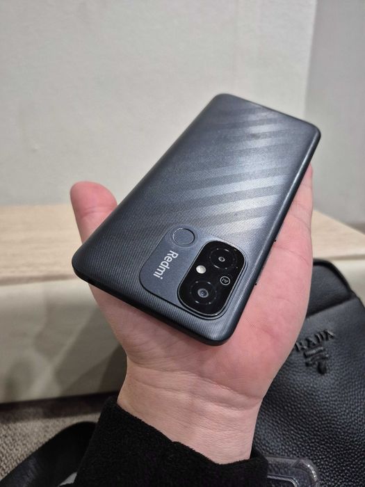Redmi 12C 128 в отличном