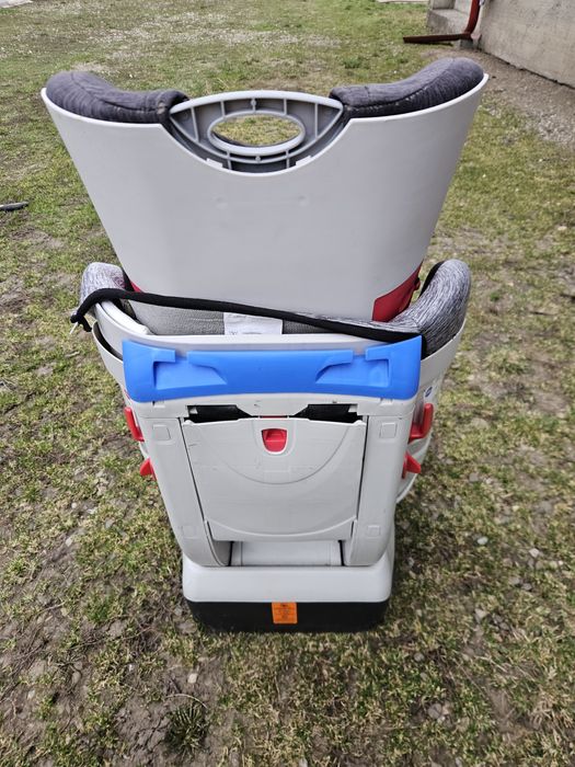 Scaun copii cu isofix Coccole Cressida