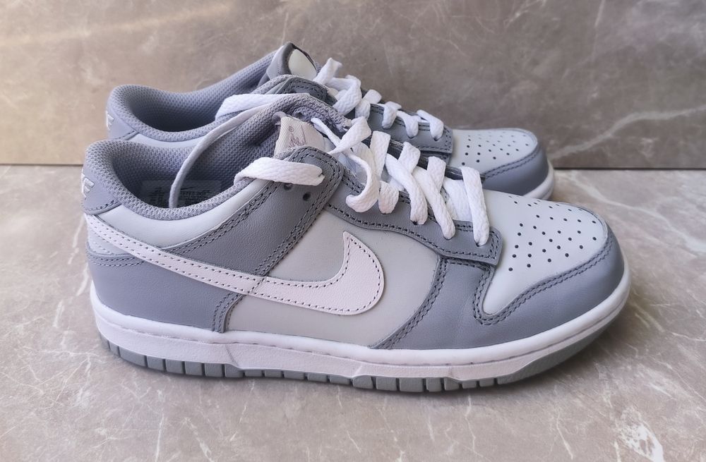Nike Сникърси Dunk Low номер 36