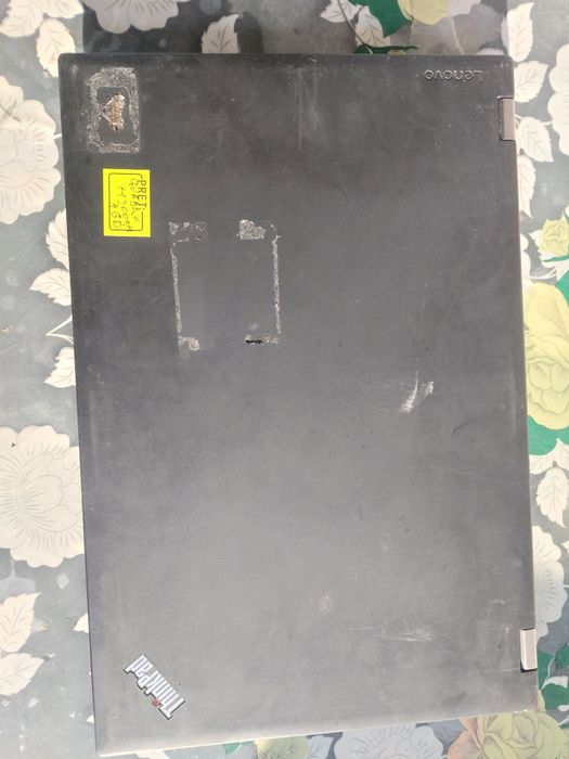 Laptop Lenovo Thinkpad P50 i7