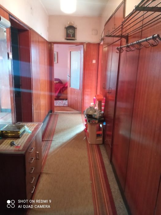 Продава се Четиристаен апартамент в Търговище, Център - 120 кв.м за 723 €/кв.м - Снимка #5