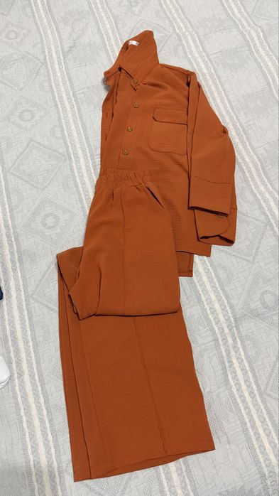 Одежда в хорошем состоянии