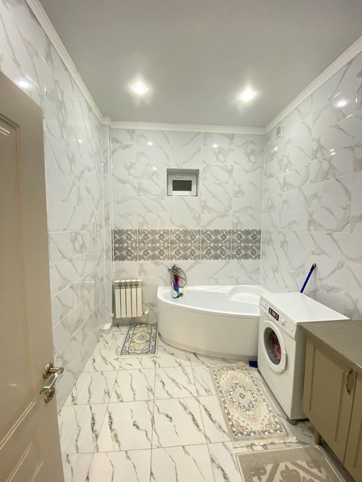 Продам частный дом в акжар 2