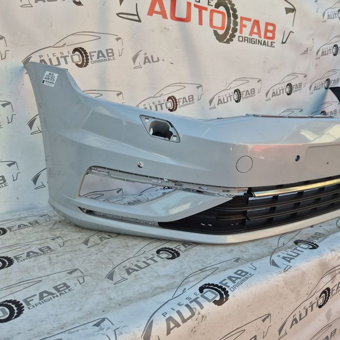 Bara fata Volkswagen Golf 7 Facelift an 2017-2018-2019