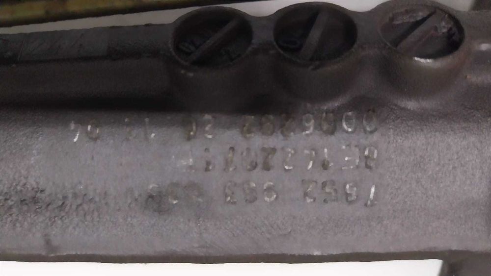 Кормилна рейка за Ауди А4 Б6/Б7 ( Audi A4 B6/B7 )
