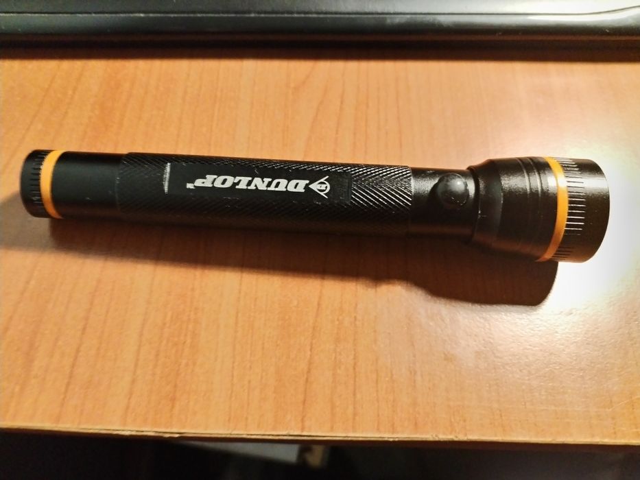 Lanterne de tipul Maglite