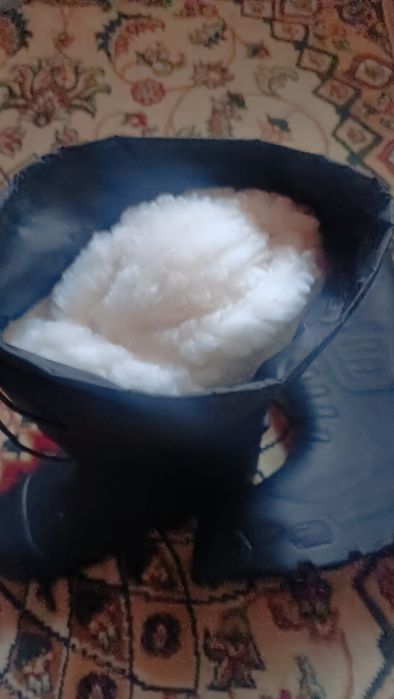 Продам сапоги для рыбалки