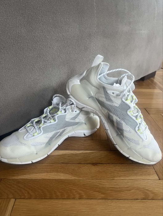 Маратонки REEBOK Zig Kinetica  2.5 S