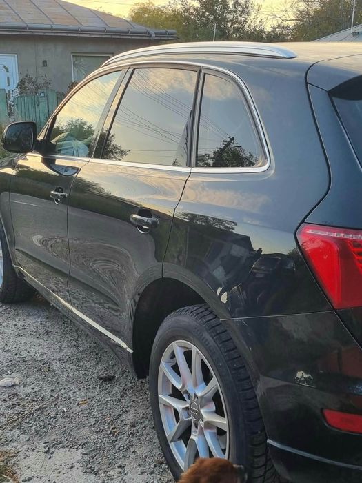 AUDI Q5 2012 — imagine 5