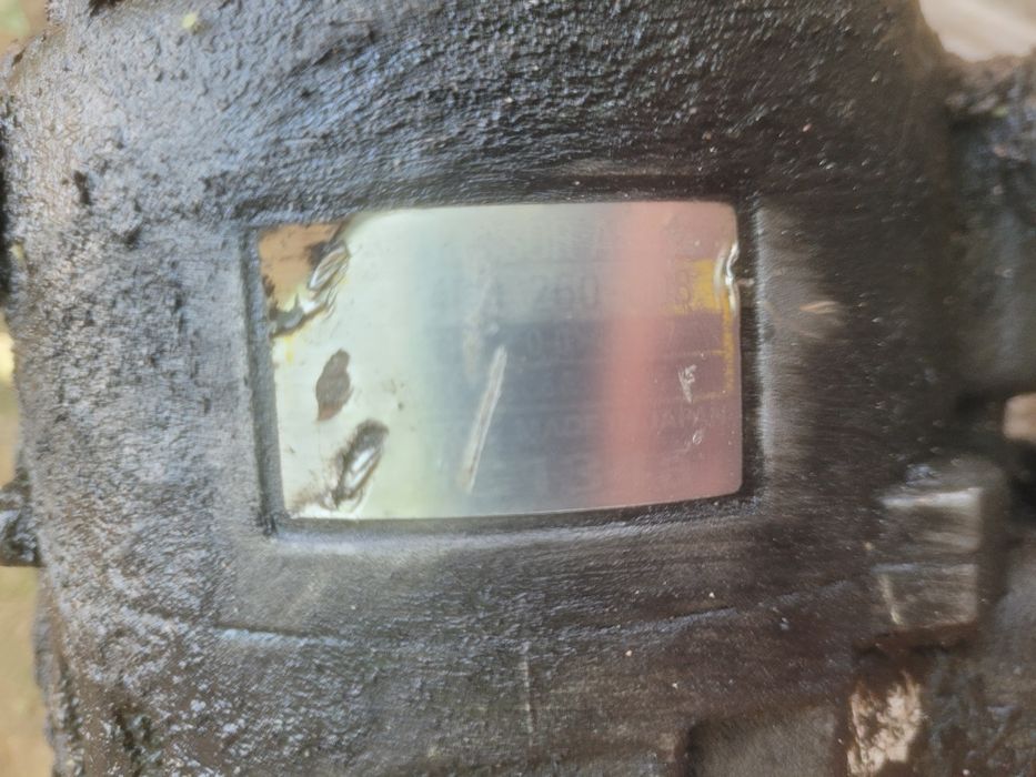 Компрессор кондиционера ауди а6 2.8