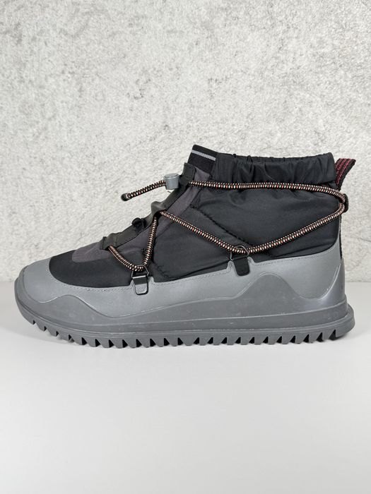 Adidas Winter Boots NP Stella McCartney Core Black