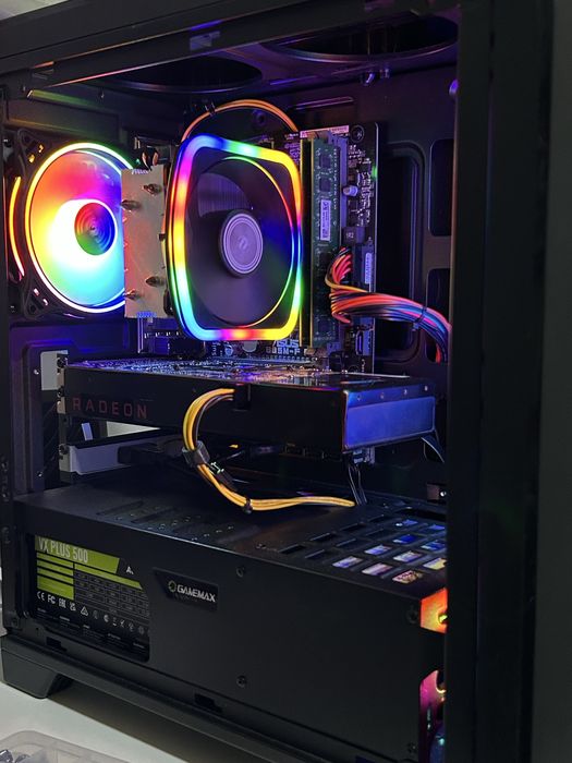 Игровой системный блок