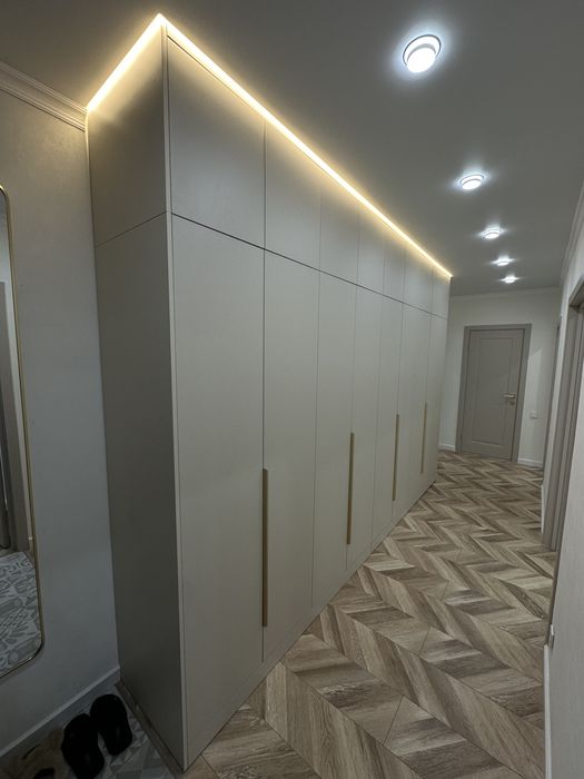 Мебель на заказ Уральск