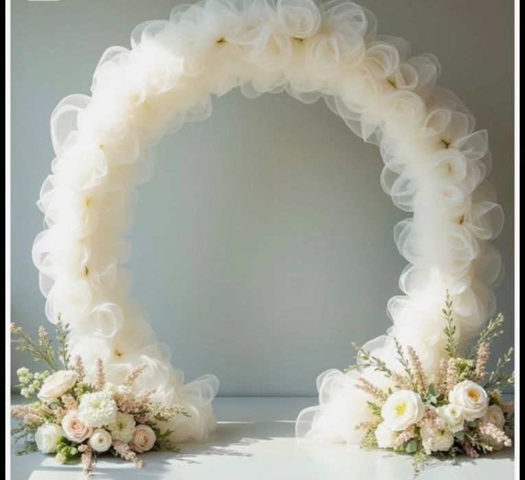 Оформление фотозон,банеры