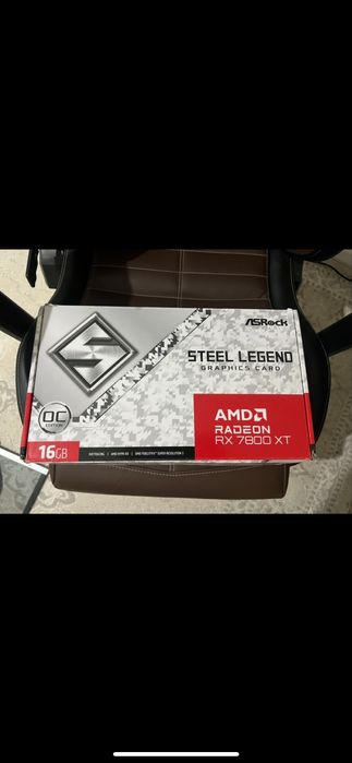 Продам игровой ПК