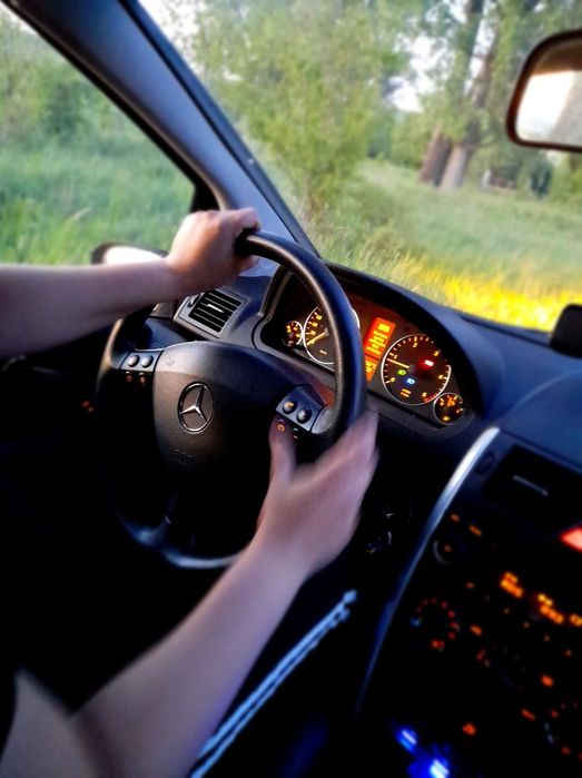 MERCEDES-BENZ A-Class 2006 — imagine 4