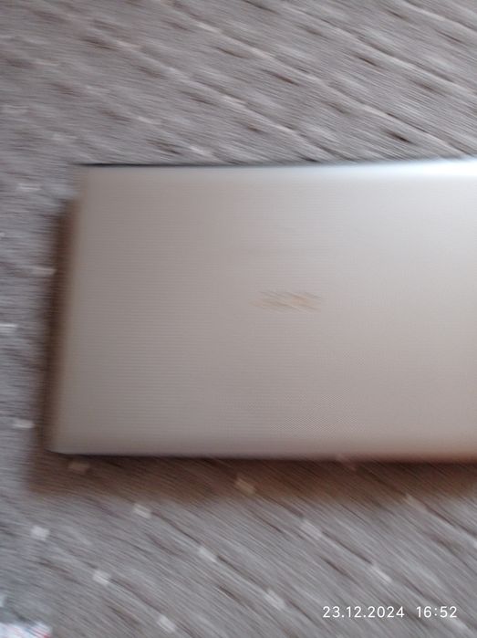 АСЕR в хорошем состоянии.