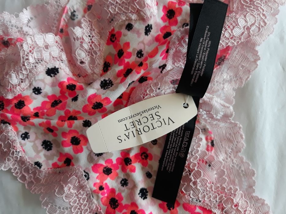 Lenjerie intimă Victoria's Secret nr S originali