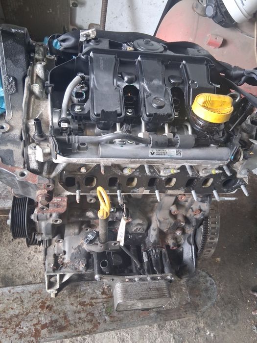 Motor Nissan X - Trail T32 1.6 D 2014 - 2017 130CP Automata R9M E 414 Euro6