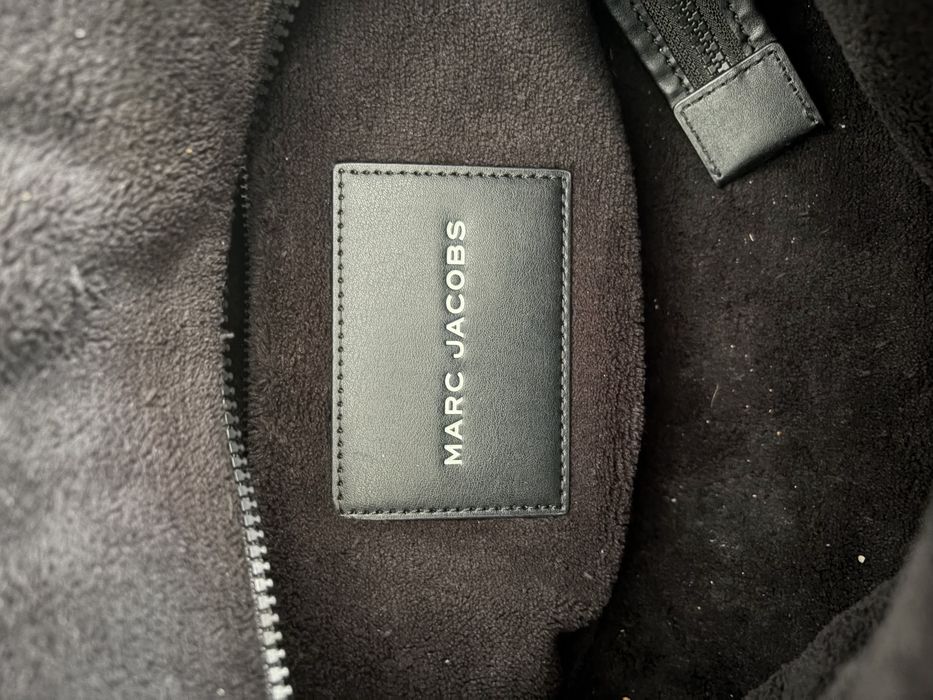 geanta marc jacobs the tote bag