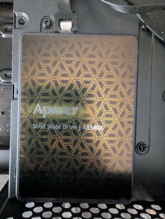 продам SSD Apacer 240gb