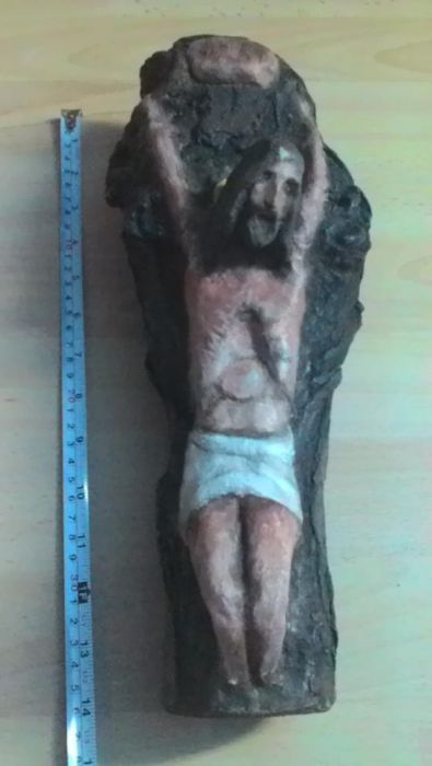 Decoratiune Iisus