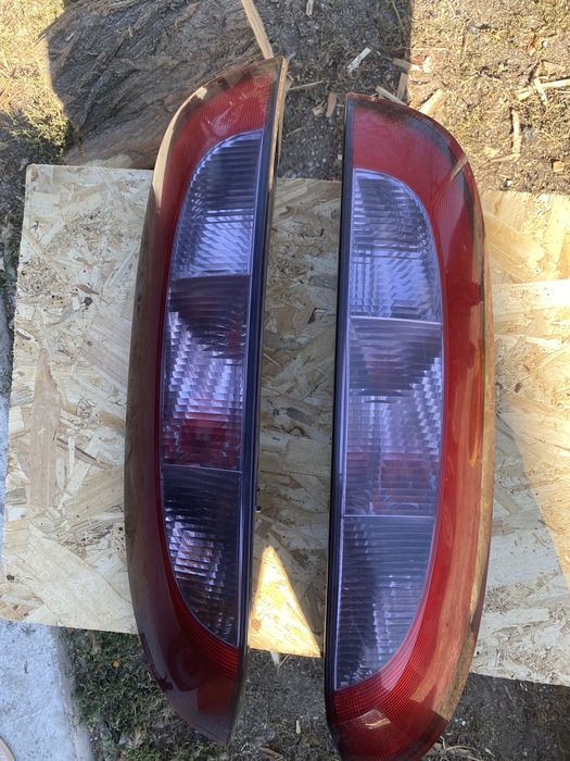 Stopuri opel corsa