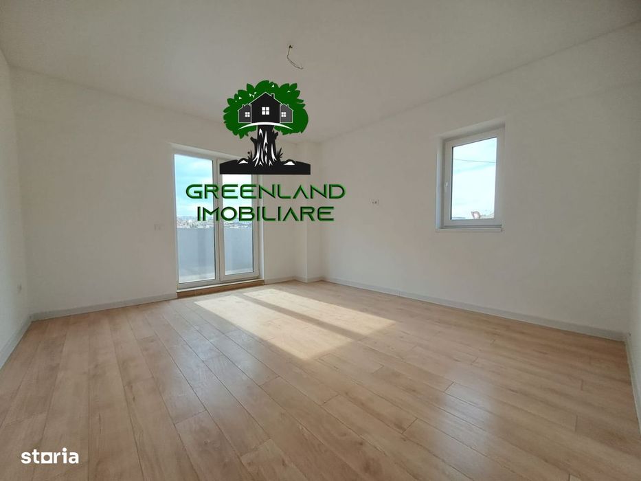 Ap 1 Cam, 40 mp, INTABULAT, bloc NOU, Lift, Finisaje Premium, Pacurari