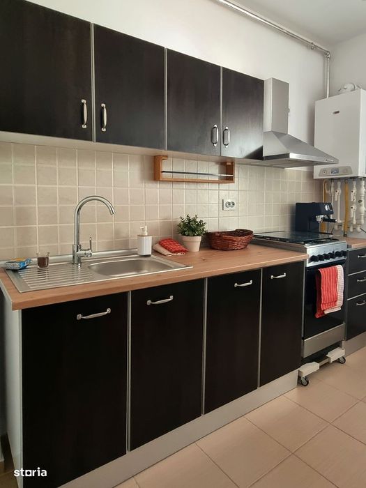 Apartament 2 camere Drumul Fermei cu loc de parcare inclus
