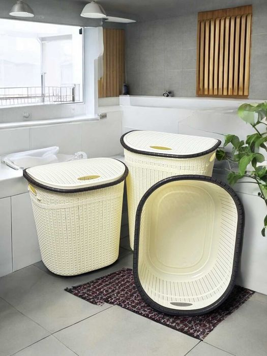 Корзина для белья — 55 л / 45 л / 30 л