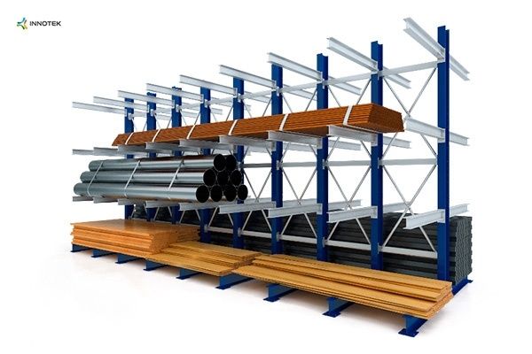 Стеллажи для всех типов грузов(Stellaj, Стеллаж.)