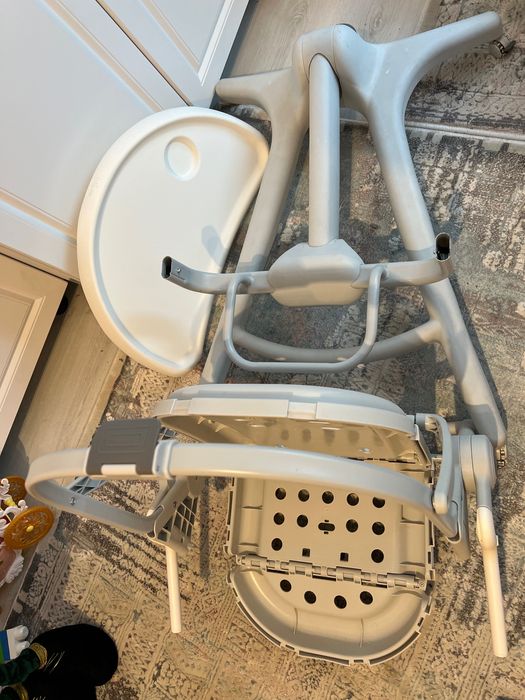 Patut si scaun 2 in 1