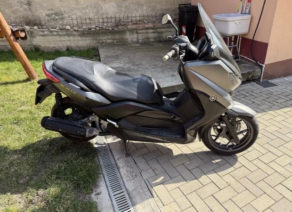 Scooter yamaha xmax 250