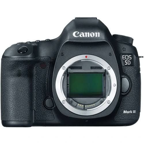 Vand Canon 5D Mark III