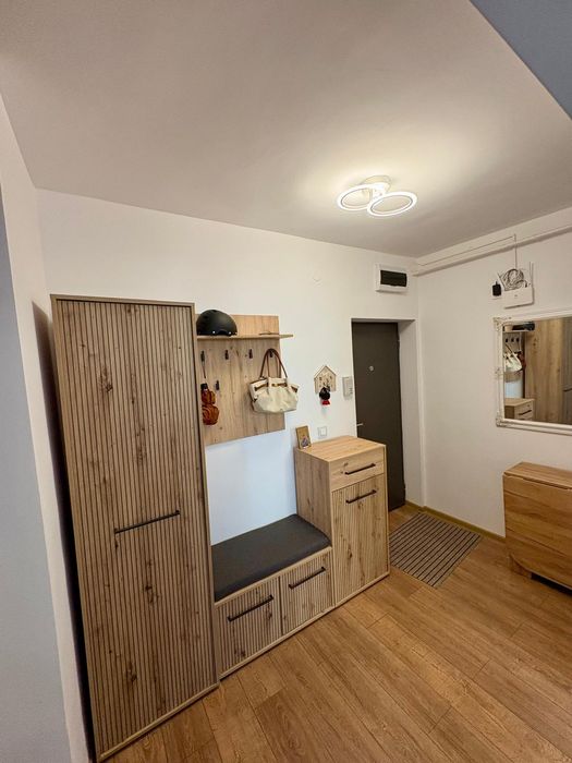Vând Apartament Central Hunedoara