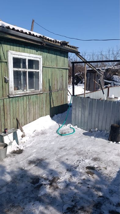 Продам дом в старом Бишкуле