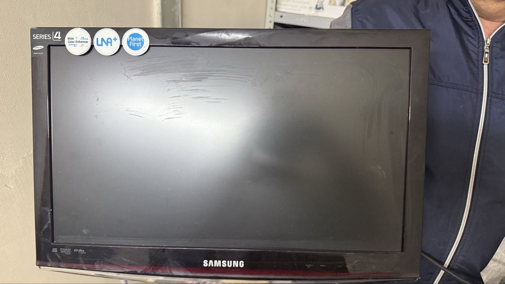 Телевизор Samsung