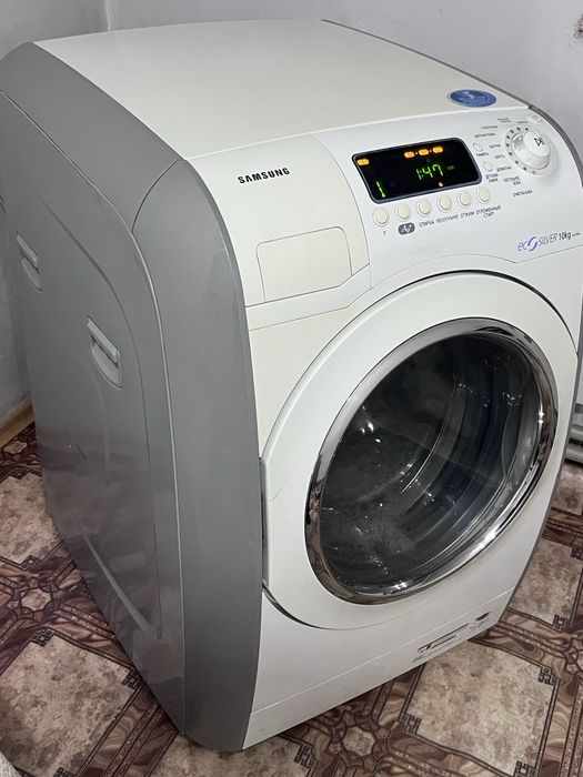 Стиральная машина 10 кг